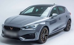 Bild des Angebotes CUPRA Leon 1.4 e-HYBRID Automatik Kamera Navi (47)