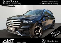 Bild des Angebotes Mercedes-Benz GLS 450 GLS 450 AMG 4Matic Fahrassistenz-P.*Pano*7-Sitze