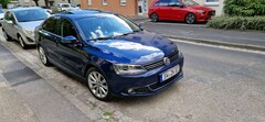 Bild des Angebotes VW Jetta Jetta 2.0 TDI Highline