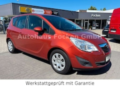 Bild des Angebotes Opel Meriva B