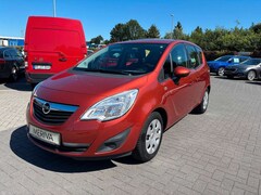 Bild des Angebotes Opel Meriva B
