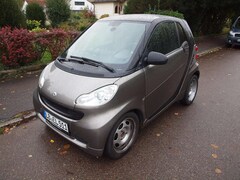 Bild des Angebotes smart forTwo smart fortwo coupe softouch passion micro hybrid