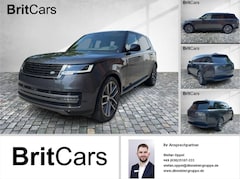Bild des Angebotes Land Rover Range Rover LWB P460e HSE Luft HUD 360 ParkAss.
