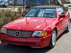 Bild des Angebotes Mercedes-Benz SL 500 500 SL