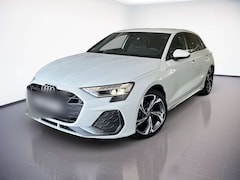 Bild des Angebotes Audi A3 Sportback S line 35TFSI 150PS S tronic 5J-Garantie