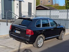 Bild des Angebotes Porsche Cayenne Cayenne S Tiptronic S