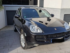 Bild des Angebotes Porsche Cayenne Cayenne S Tiptronic S