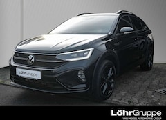 Bild des Angebotes VW Taigo 1,0 TSI DSG R-Line,Matrix LED,Kamera,ALU 18" Si...