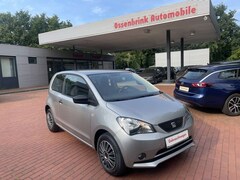 Bild des Angebotes SEAT Mii Reference 1,0 MPI - Klima