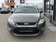 Bild des Angebotes Ford Mondeo Turnier Titanium