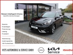 Bild des Angebotes Kia Niro HYBRID 1.6 Vision Advanced Plus