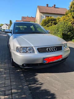 Audi A3 1.8 T Automatik Ambiente