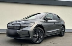 Bild des Angebotes Skoda Enyaq Coupe 4x4 RS - 82 kWh AHK CANTON Head-Up Navi