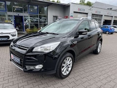 Bild des Angebotes Ford Kuga Titanium Navi Mehrzonenklima SHZ LenkradHZG Keyles