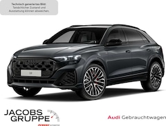 Bild des Angebotes Audi Q8 60 TFSI e quattro S line Navi,Matrix,AHK,H