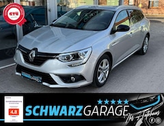 Bild des Angebotes Renault Megane IV Grandtour Limited