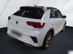 Bild des Angebotes VW T-Roc 1.5 TSI DSG R-Line Business, AHK, Navi