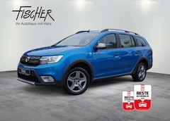 Bild des Angebotes Dacia Logan MCV II TCe 90 Stepway RKF PDC Navi Stepway