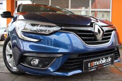 Bild des Angebotes Renault Megane MEGANE IV GRANDTOUR* LIMITED* AHK* SITZHEIZUNG*