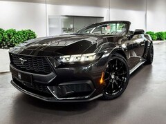 Bild des Angebotes Ford Mustang 2,3 EcoBoost Cabrio Autom. + Garantie