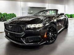 Bild des Angebotes Ford Mustang 2,3 EcoBoost Cabrio Autom. + Garantie