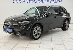 Bild des Angebotes Mercedes-Benz GLC 220 d 4Matic AMG Line*360*Memory*AHK*LED