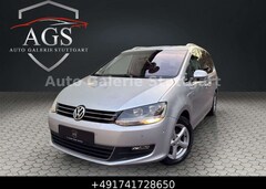 Bild des Angebotes VW Sharan Comfortline BMT*PANO*TÜV NEU*PDC*TEMP