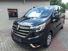 Bild des Angebotes Renault Trafic L2H1 DOKA+150PS+6SITZE+AHK+KAMERA+21TKM!