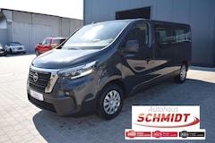 Bild des Angebotes Nissan Primastar Kombi L2H1 dCi170 Automatik N-Connecta