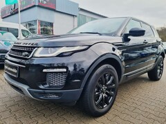 Bild des Angebotes Land Rover Range Rover Evoque SE/ Pano /Lenkradheizung