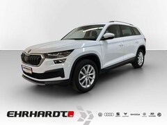Bild des Angebotes Skoda Kodiaq 2.0 TDI DSG Style AHK*MATRIX*VIRTUAL*BEH.FRONT*...
