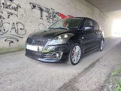 Bild des Angebotes Suzuki Swift Swift 1.6 Sport