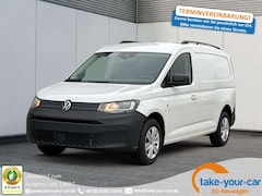 Bild des Angebotes VW Caddy Cargo Maxi PDC+KAMERA+KLIMA+SHZ+GJR 2.0 TDI 75 ...