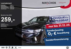Bild des Angebotes VW T-Roc R Sonderleasing *AKRAPOVIC* Beats DCC