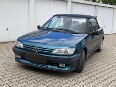 Peugeot 306 306 Cabriolet 1.8