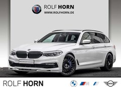 Bild des Angebotes Alpina D5 S Touring HeadUp Pano AHK H/K 360° SHZ Klima