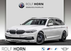 Alpina D5 S Touring HeadUp Pano AHK H/K 360Â° SHZ Klima
