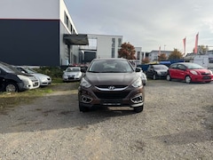 Bild des Angebotes Hyundai iX35 Comfort 2WD