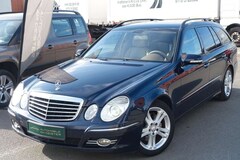Bild des Angebotes Mercedes-Benz E 320 T-Modell E 320 T CDI*AVANTGARDE*NAVI*SHZ*XENON*
