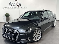 Bild des Angebotes Audi A6 40 TDI Qu S-Line NAV+LED+PANO+AHK+VCOCK+19ZO