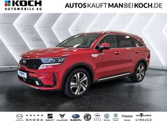 Bild des Angebotes Kia Sorento 1.6 T-GDI Platinum AWD PHEV BOSE LEDER LED