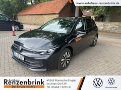 Bild des Angebotes VW Golf VIII GOAL TDI DSG GJR LED-Plus