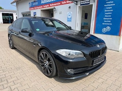 Bild des Angebotes BMW 535 d 5 Limousine