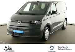 Bild des Angebotes VW T7 Multivan 2.0l TDI 150PS DSG 7-Sitzer
