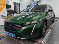 Bild des Angebotes Peugeot 308 Allure Pack 1.5 Blue*NAV*RFK*DAB*S+Lenkr.hzg