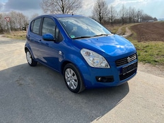 Bild des Angebotes Suzuki Splash 1.3 DDiS Comfort