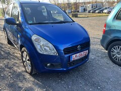 Bild des Angebotes Suzuki Splash 1.3 DDiS Comfort