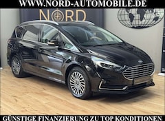 Bild des Angebotes Ford S-Max 2.0 EcoBlue Titanium *AHK*ACC*LED*KAM* Titanium