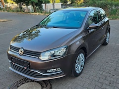VW Polo 1.0 Comfortline