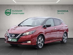 Bild des Angebotes Nissan Leaf e+ N-Connecta*62kWh*Kamera*